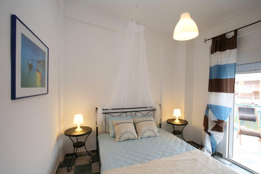 Gerakina Skala Holiday Houses Gerakini Room photo