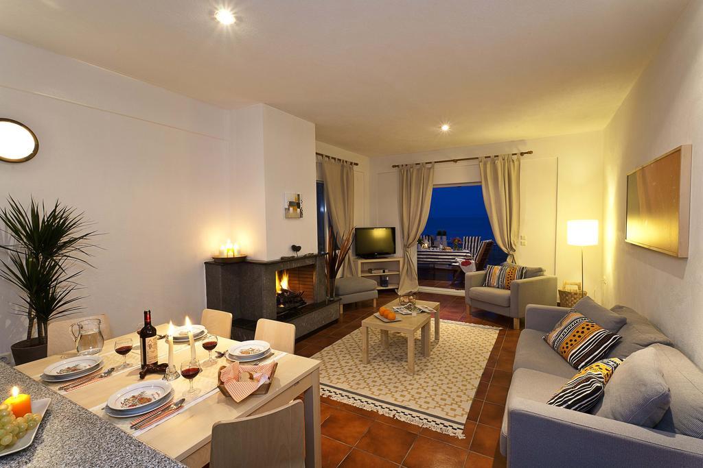 Gerakina Skala Holiday Houses Gerakini Room photo