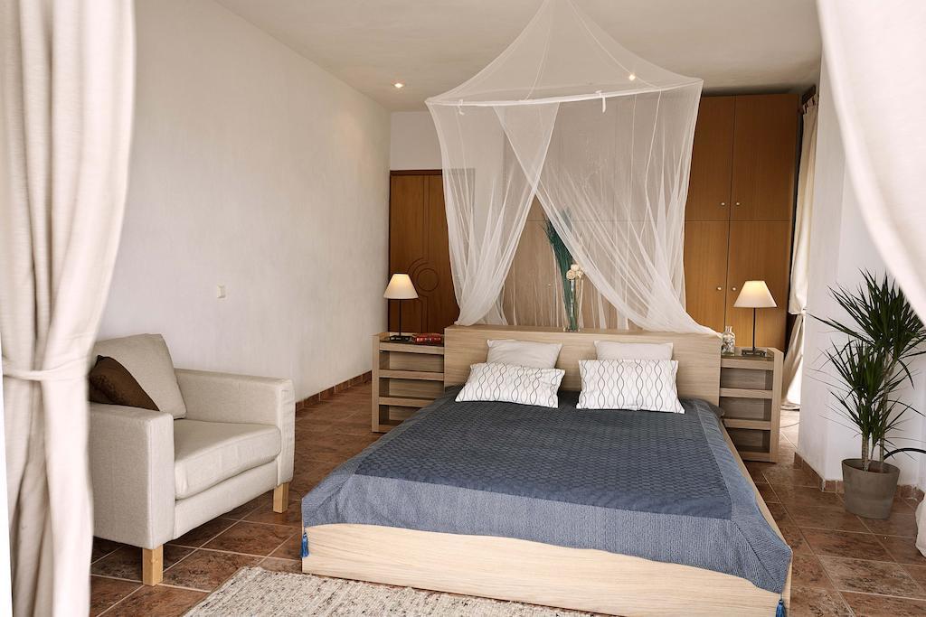 Gerakina Skala Holiday Houses Gerakini Room photo