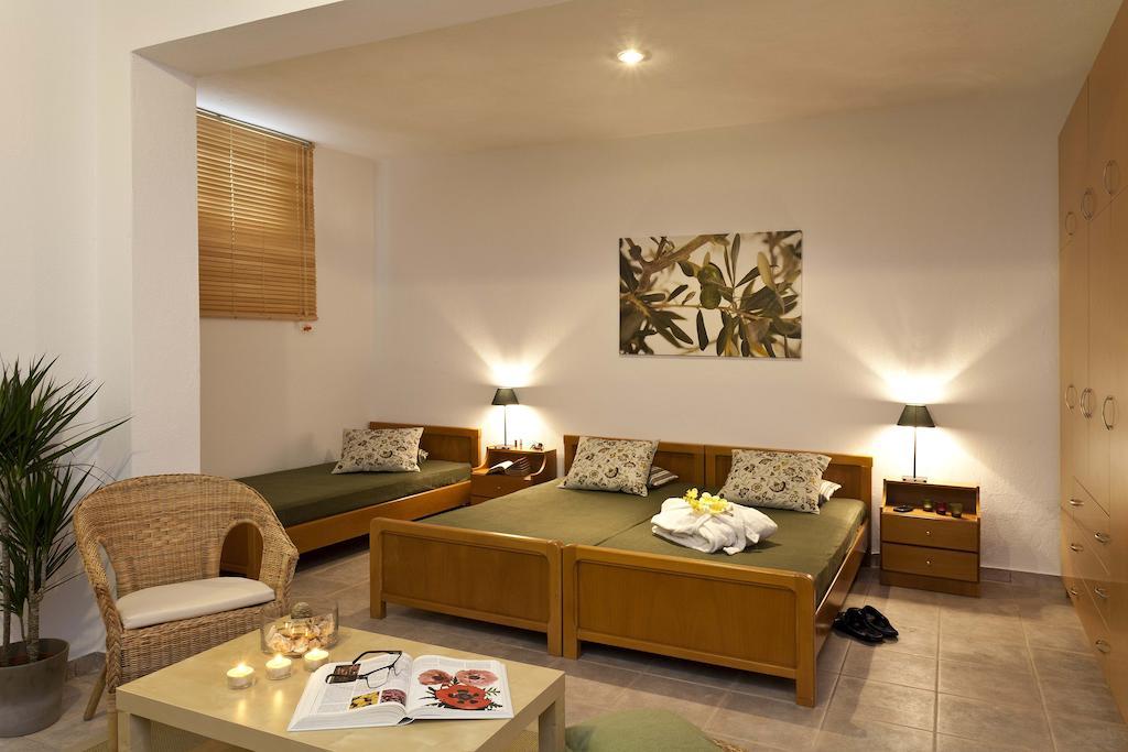 Gerakina Skala Holiday Houses Gerakini Room photo