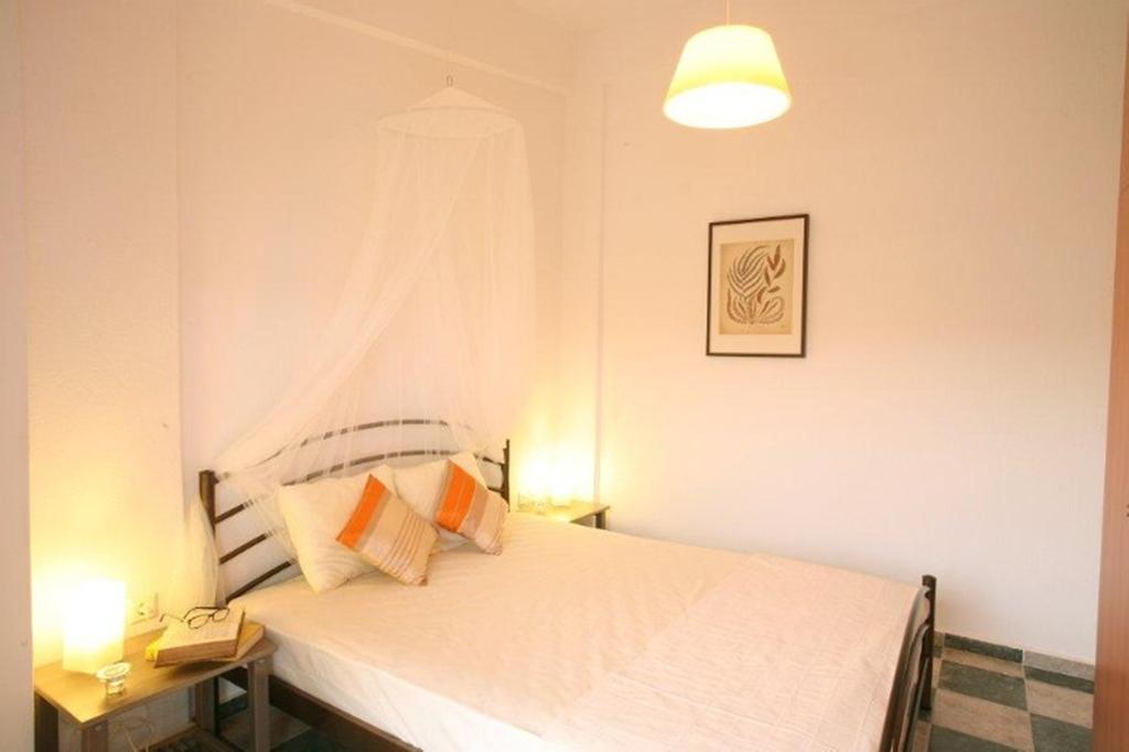 Gerakina Skala Holiday Houses Gerakini Room photo