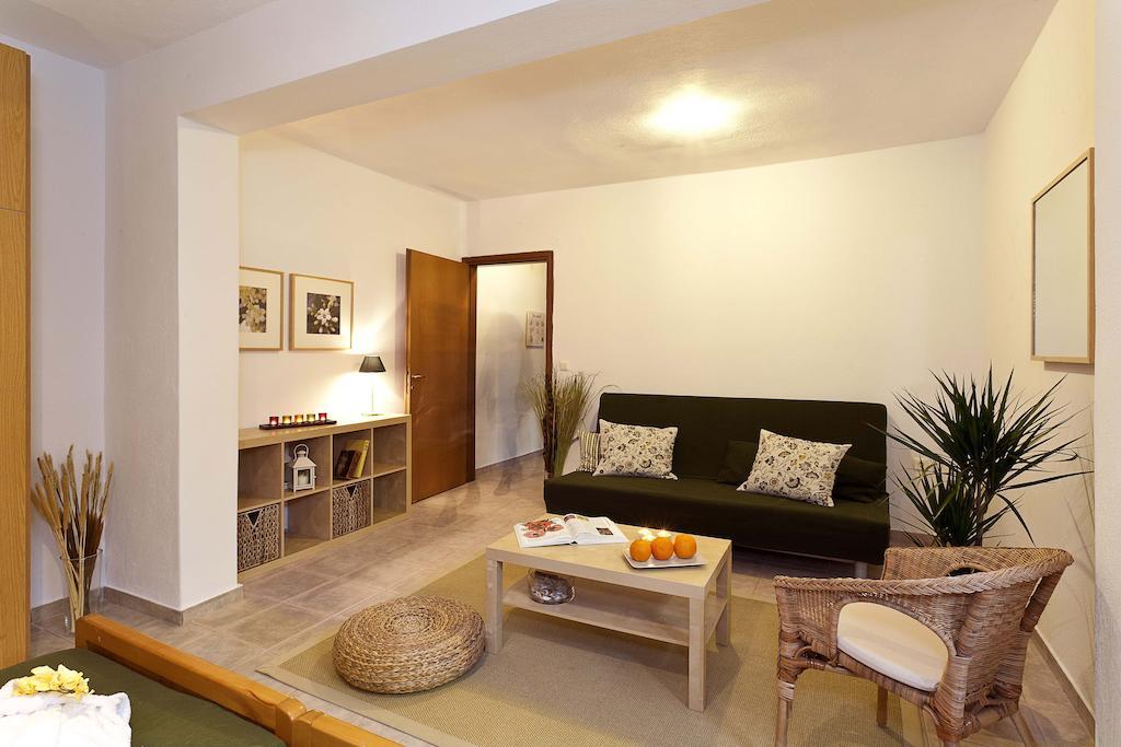 Gerakina Skala Holiday Houses Gerakini Room photo
